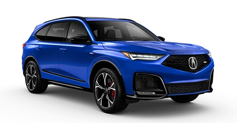 2025 Acura MDX Type S Advance