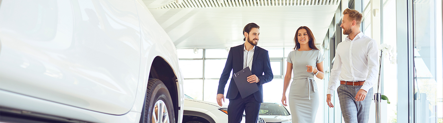 Express Used Car Dealership