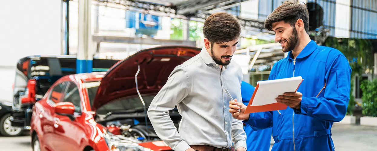 Where Can I Find a Reliable Mazda Service Center in Naples That’s Open Seven Days a Week?