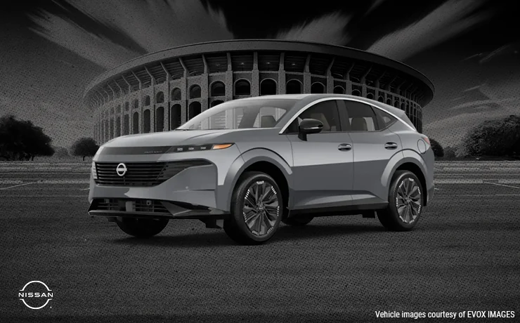 2026 Nissan Murano