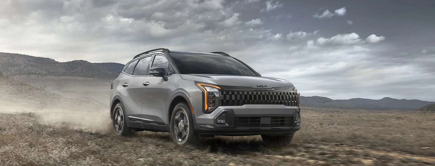2026 Kia Sportage Hybrid in Richmond, CA