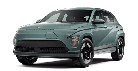 2025 Hyundai Kona Electric SE