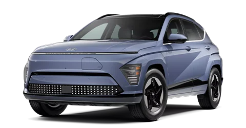 2025 Hyundai Kona Electric Limited