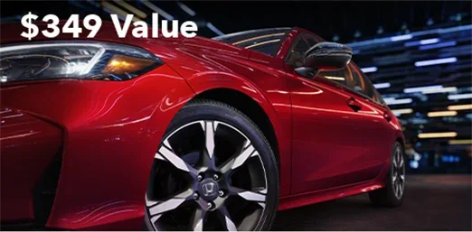 Exterior Paint Protection