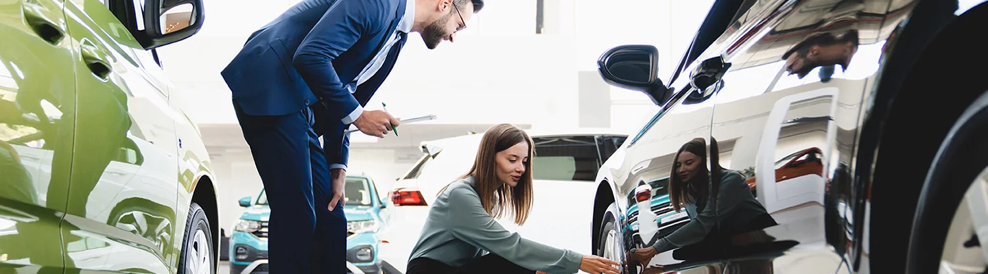 Financing Your Next VW at Bob Boast Volksagen