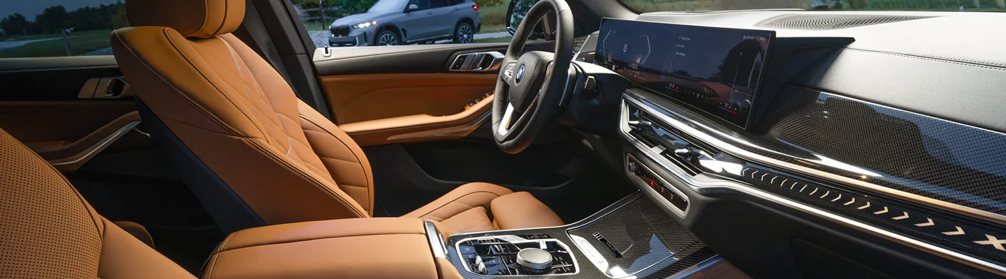 Top-Rated Luxury Sedans for Comfort And Tech: Ultimate Picks
