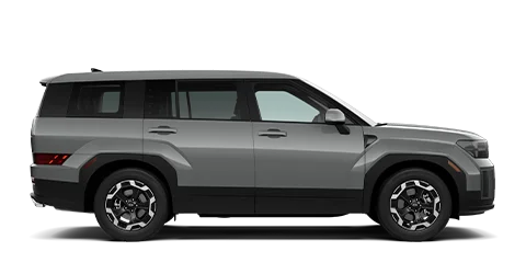 2025 Hyundai Santa Fe SE