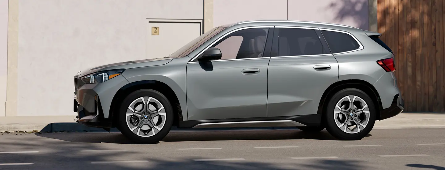 2024 BMW X1 Specs 