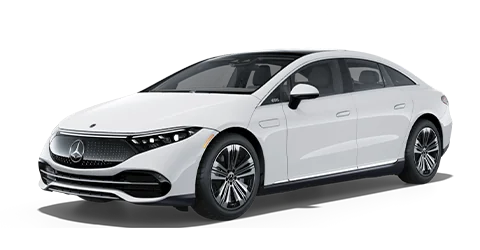 2024 Mercedes-Benz EQS Sedan 