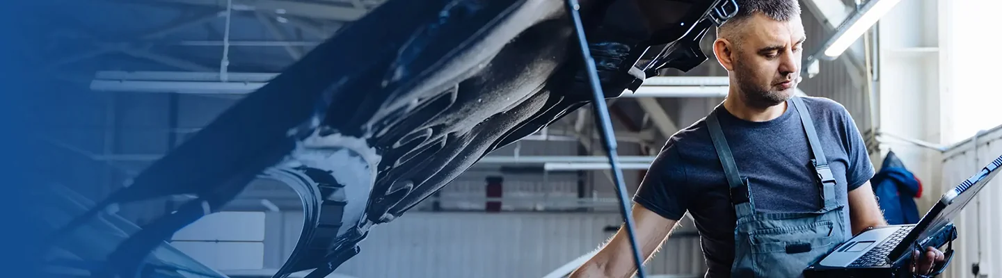 What is INFINITI Premium Care?