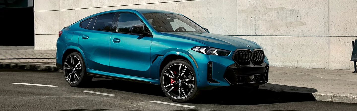 2024 BMW X6 Price slider1