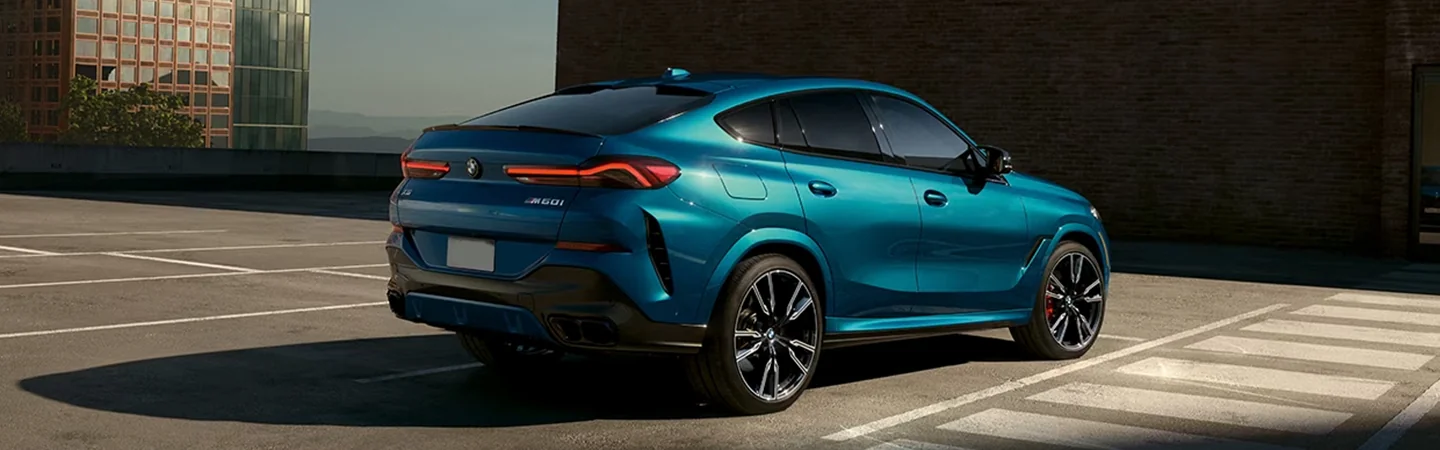 2024 BMW X6 Price slider2