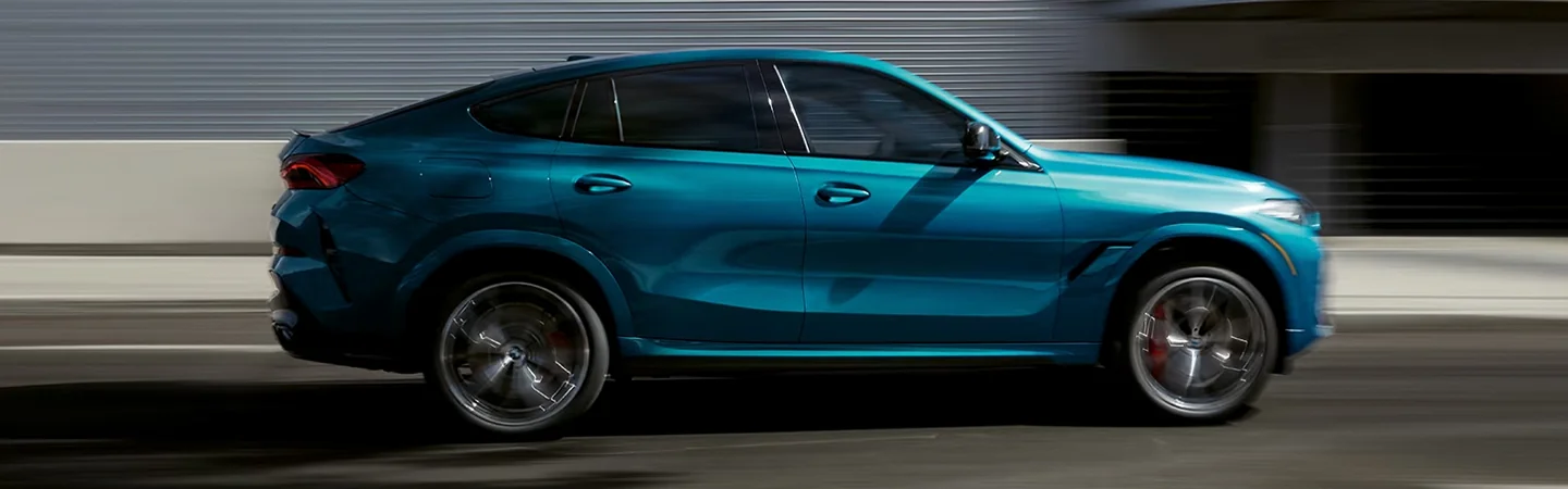 2024 BMW X6 Price slider4