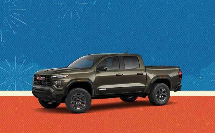 Chevrolet Canyon