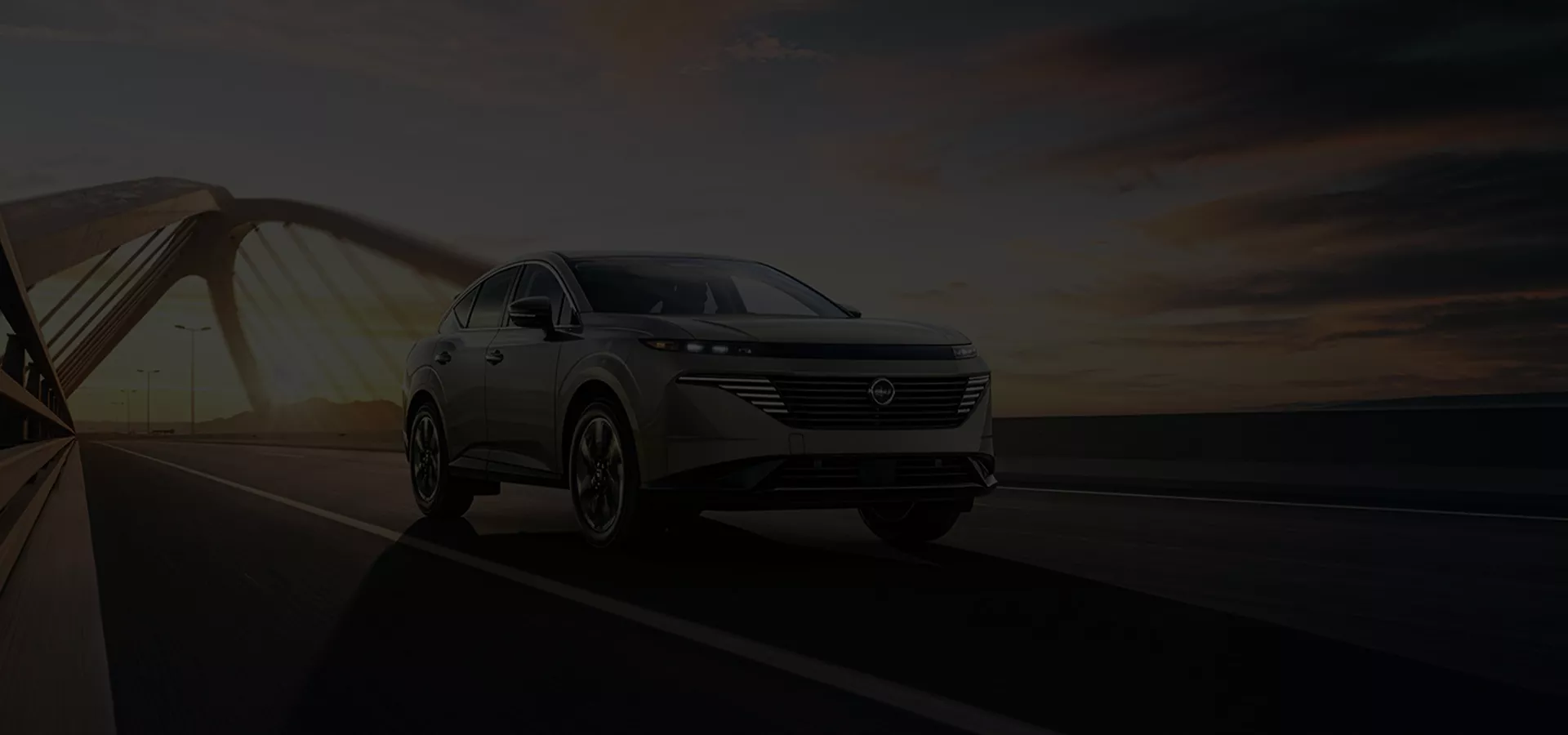 Crown Nissan dealership in St. Petersburg, FL