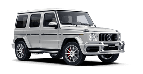 AMG G 63