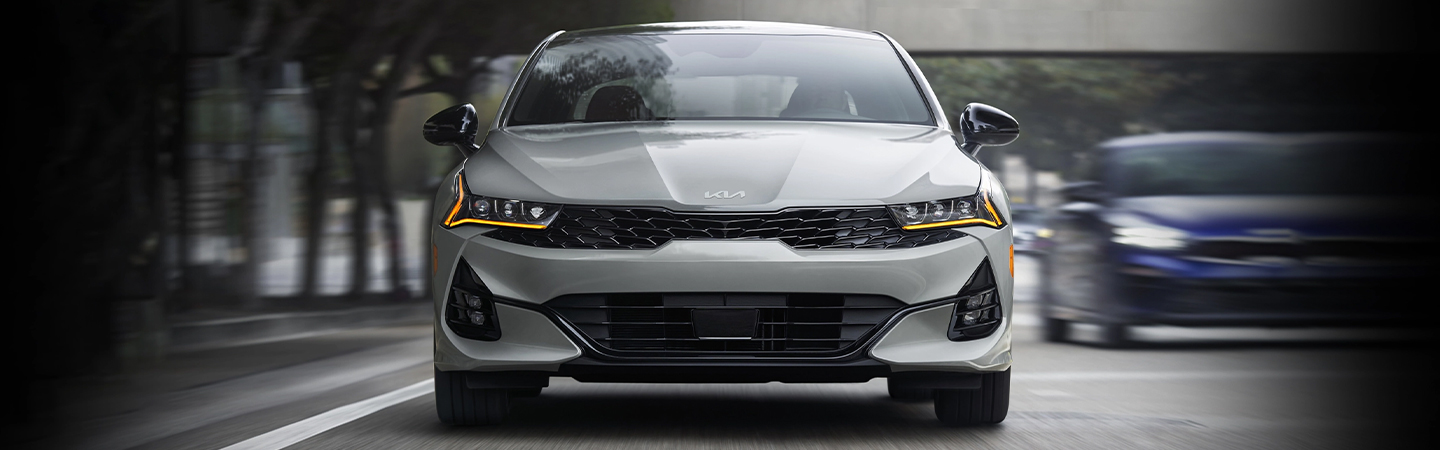 2022 Kia K5 slider2