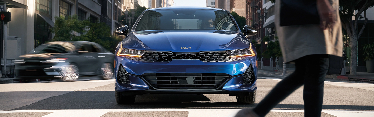2022 Kia K5 slider3