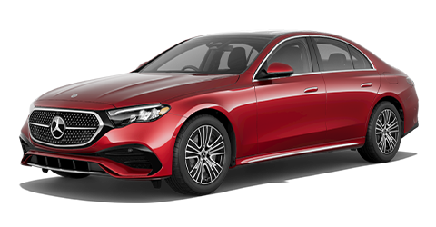2024 Mercedes-Benz E-Class 450 4MATIC®