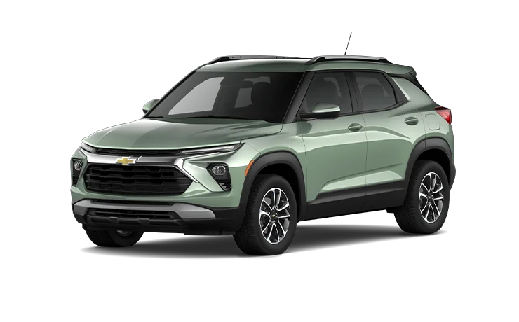 Chevrolet Trailblazer 2500