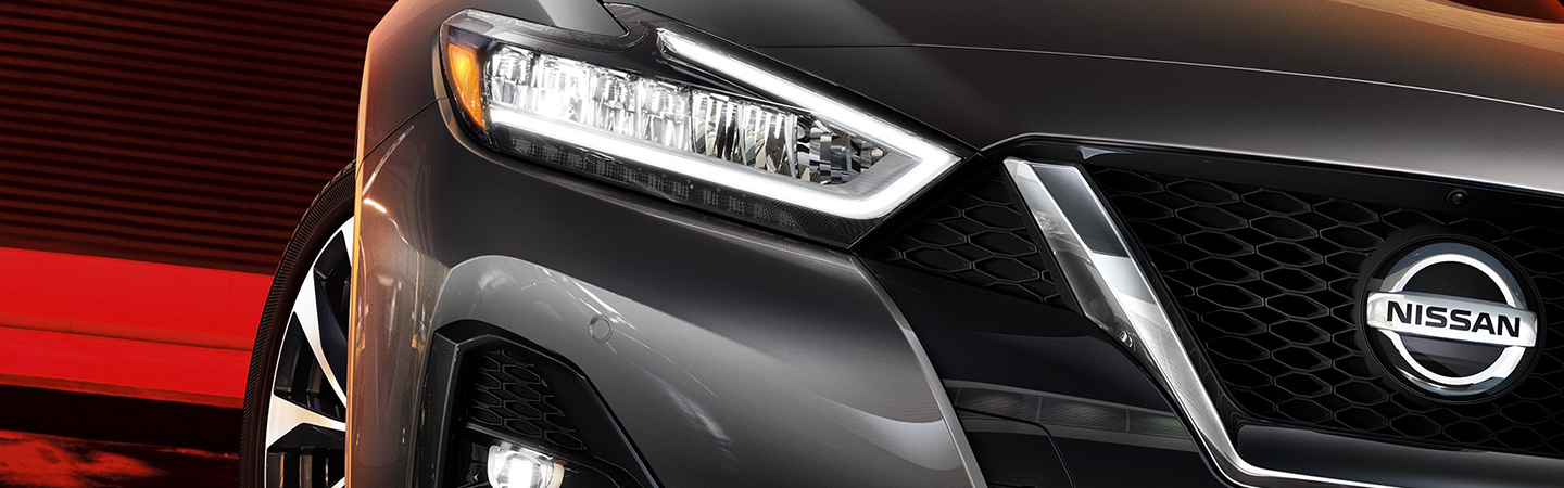2022 Nissan Maxima Specs & Features slider3