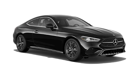 2024 Mercedes-Benz CLE Coupe 300