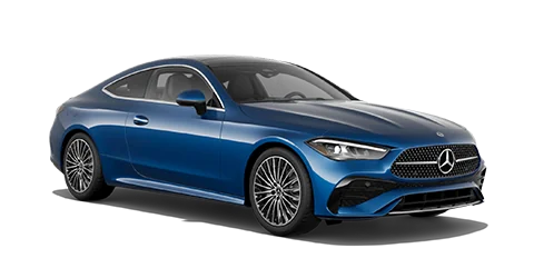 2024 Mercedes-Benz CLE Coupe 450