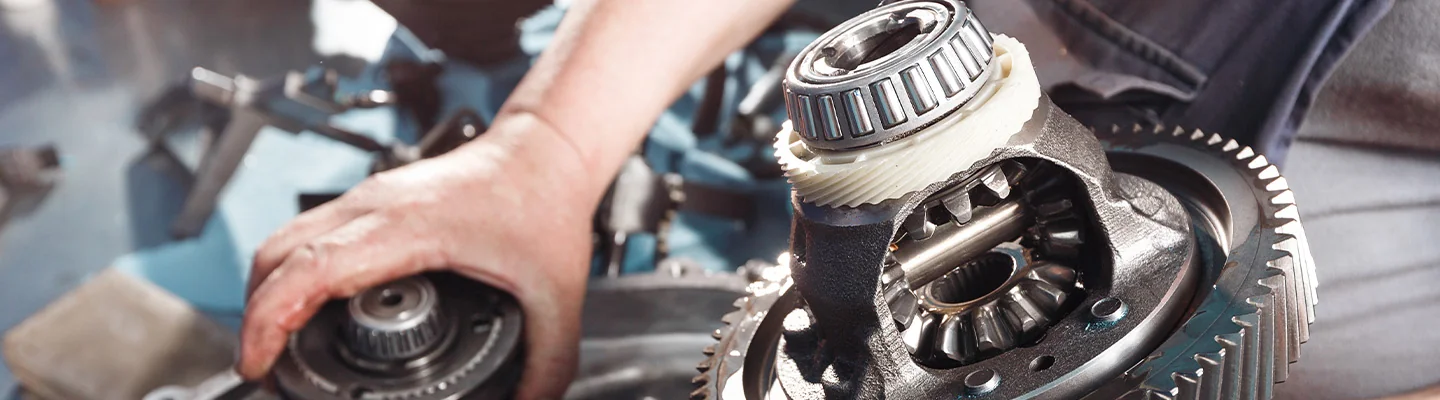 Quality and Reliable Ford Auto Parts in Richmond, CA