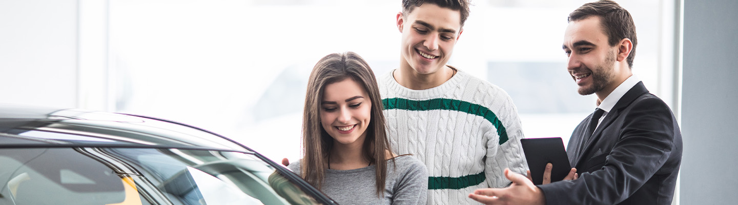 Tips for Financing Your New Honda