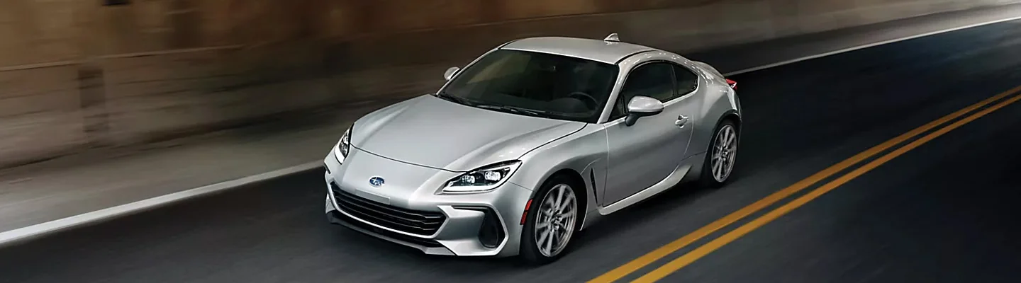 Most Fuel Efficient Subaru Models