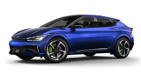 2024 Kia EV6 GT