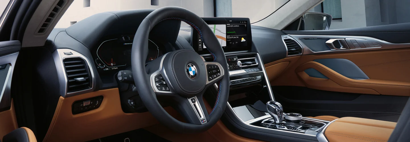 interior dash