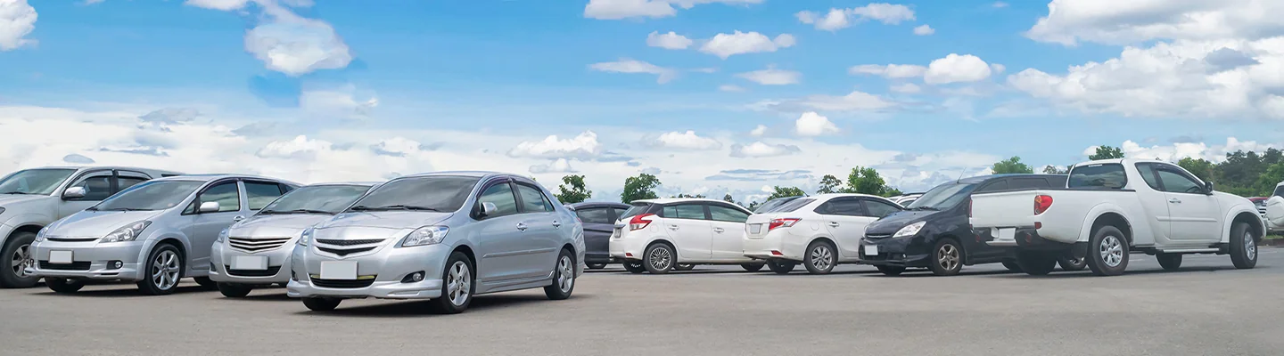 Discover the Best Used Cars, Trucks, and SUVs in Orlando