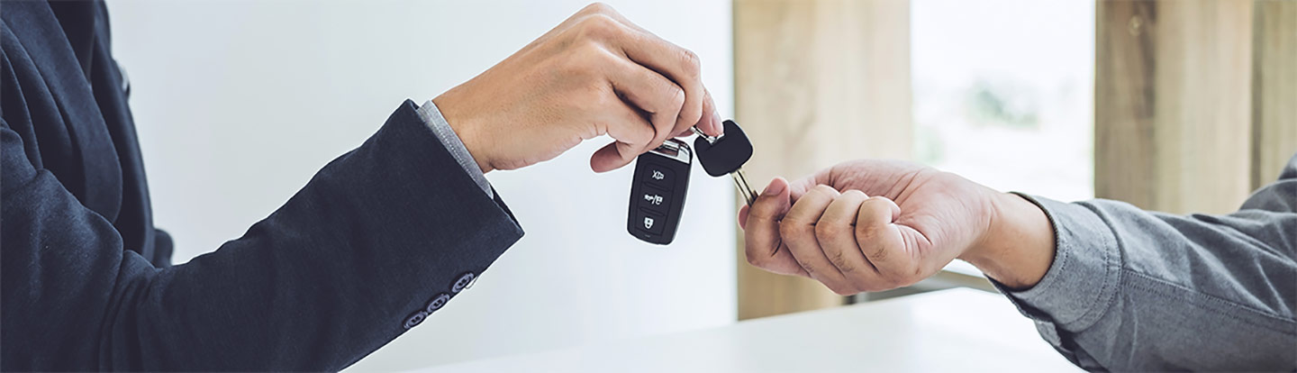 Chevy leasing and financing in Bloomington, MN