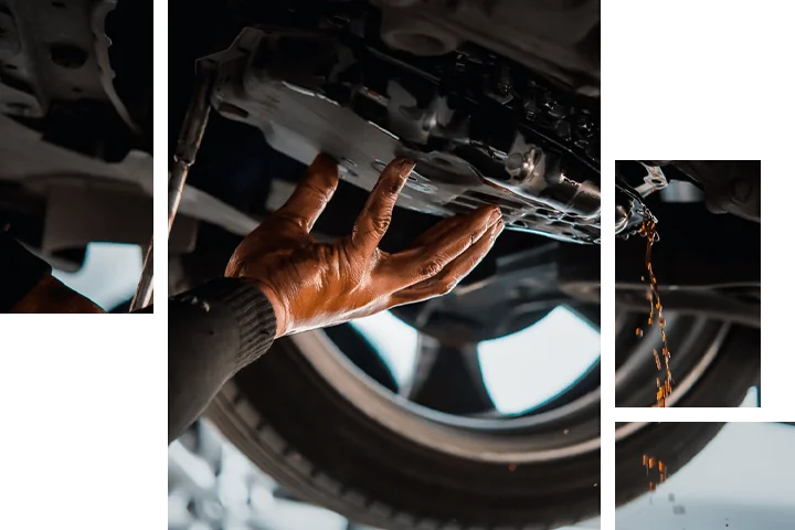 Volkswagen Service Center 