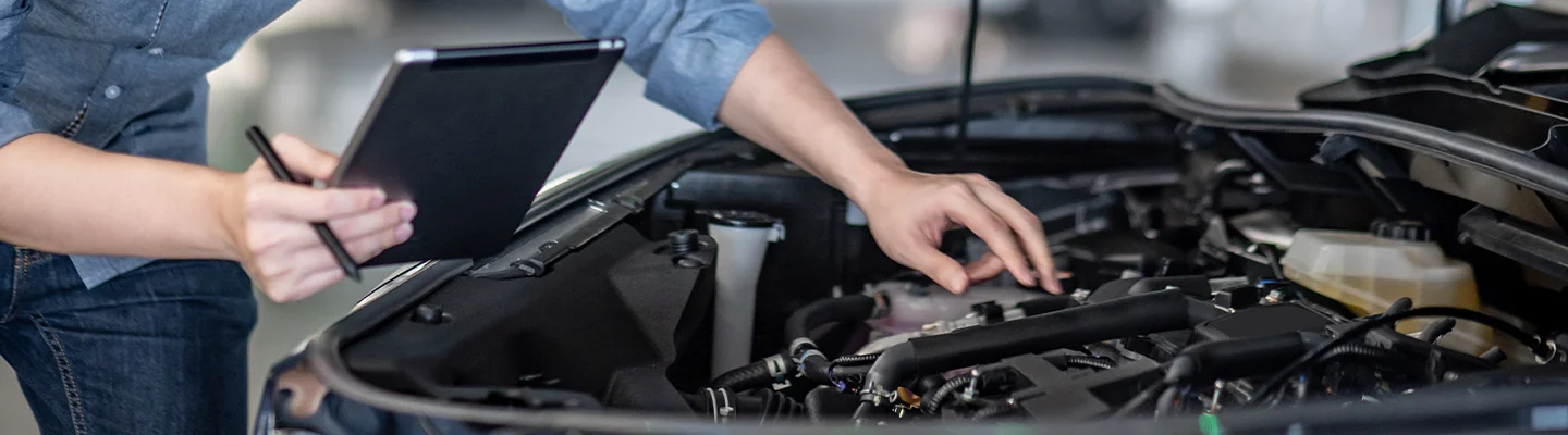 Trust Kia Maintenance for the Life of Your Vehicle