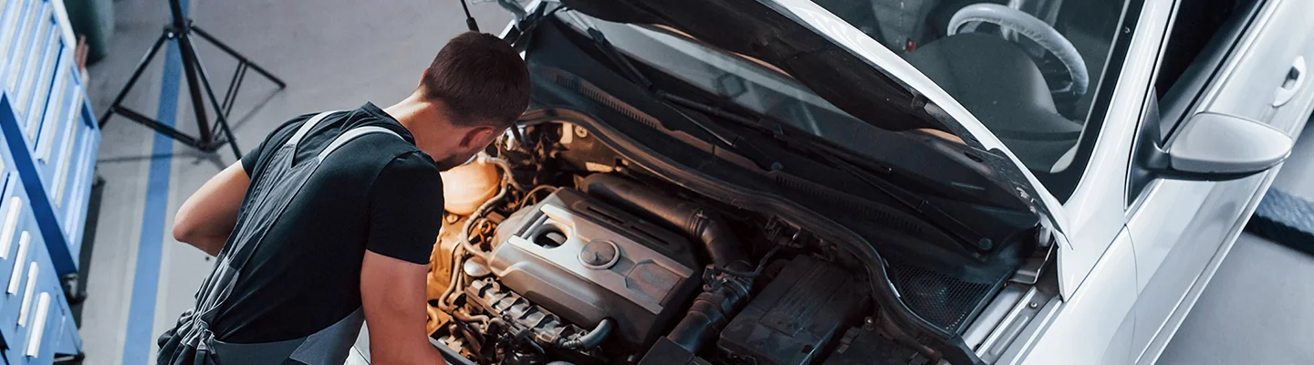 Certified CDJR Service & Repairs in Orlando