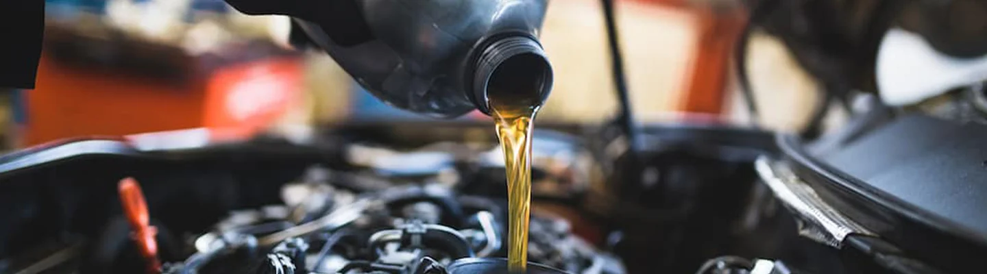 Get Your Oil Change Service at BMW of Pompano Beach FL