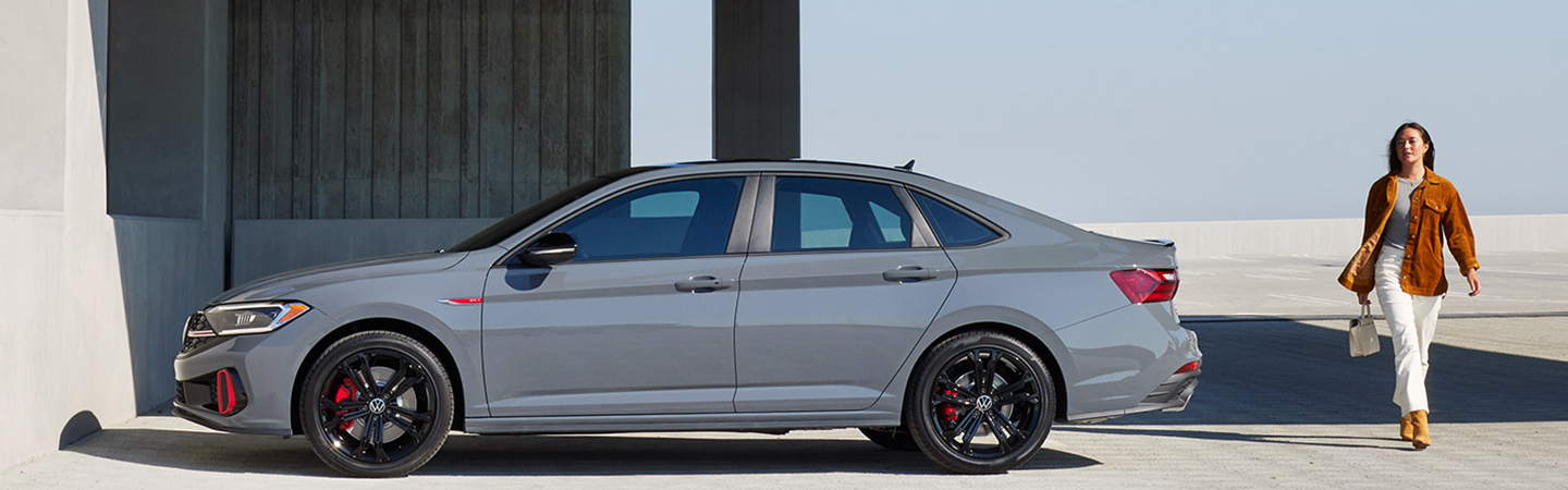 2022 Volkswagen Jetta GLI slider4