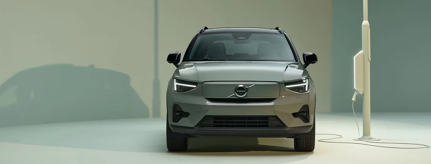 2024 Volvo XC40 Specs 