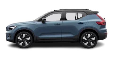 2024 Volvo XC40 Recharge Core