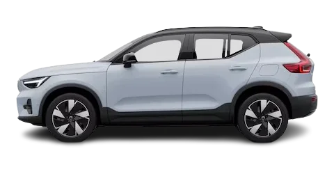 2024 Volvo XC40 Recharge Ultimate