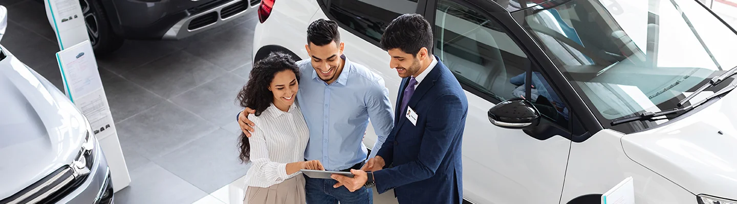 Kia Finance Options Offered at Hilltop Kia