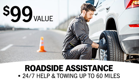 roadside assistance