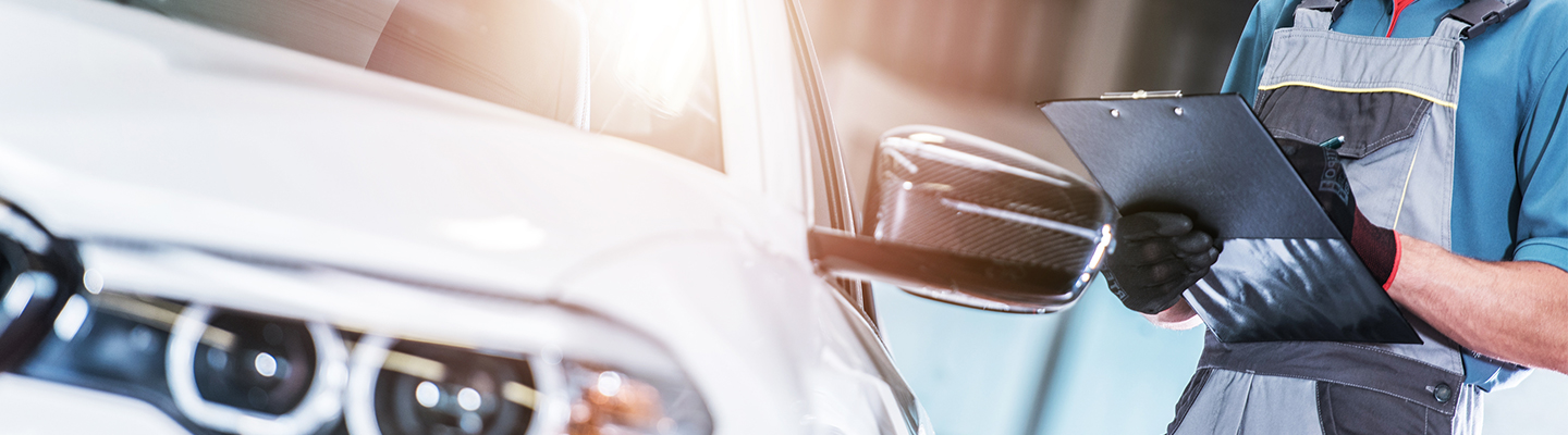 Vehicle Recall FAQs