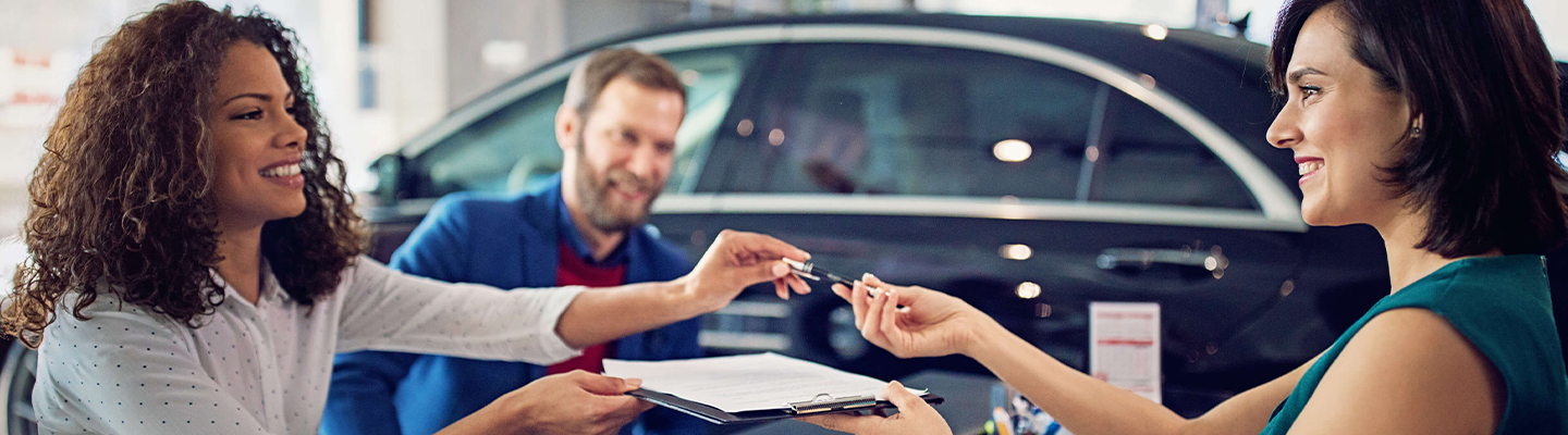 Best Auto Finance Options in Kennesaw, GA 