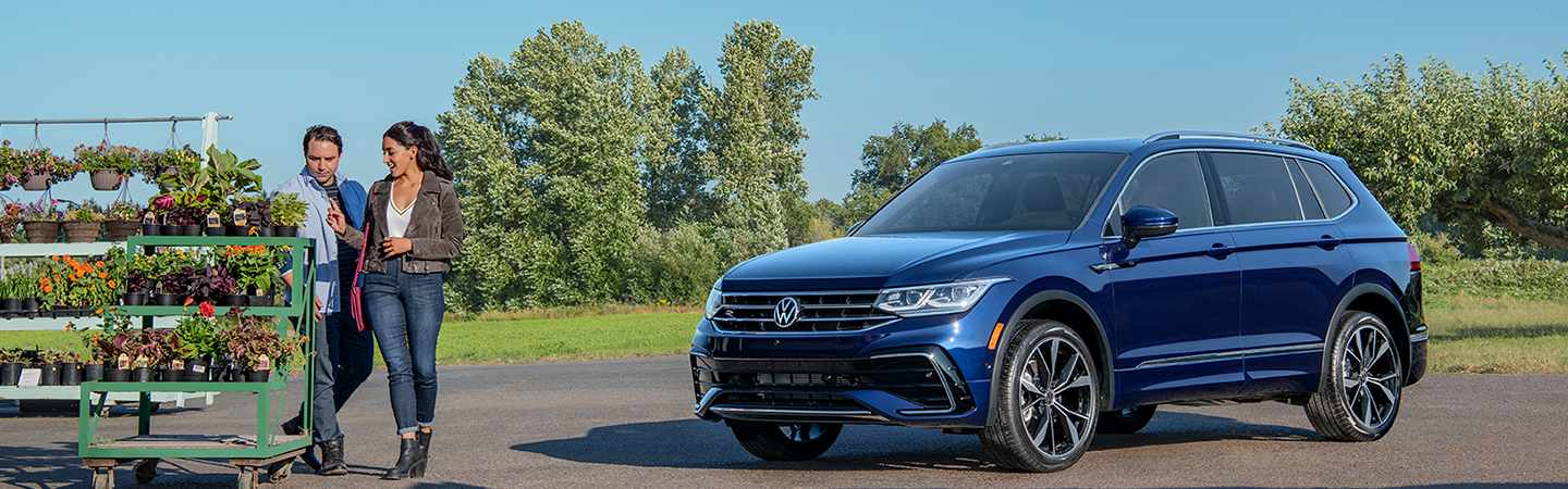2022 Volkswagen Tiguan Slider1