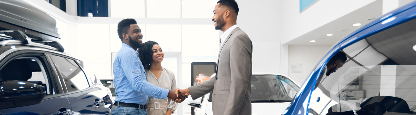 All About the Ford of Port Richey Advantage