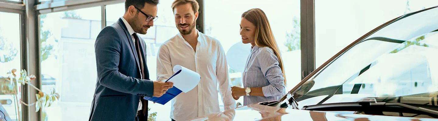 Kia Certified Pre-Owned Program