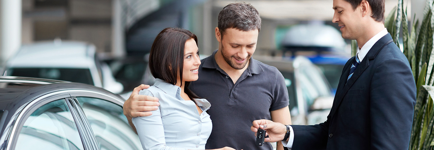 Used Car Dealer Near Me